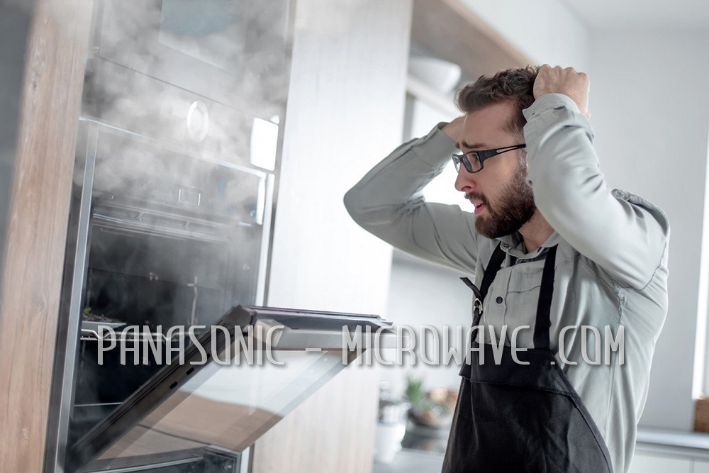 تعمیرات مایکروویو پاناسونیک شمال تهران