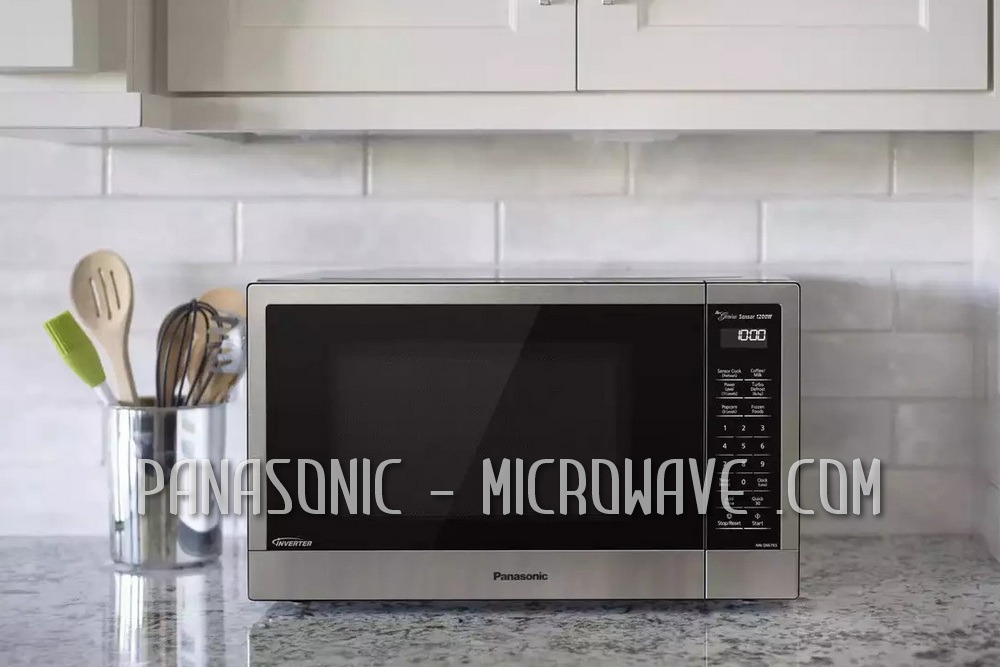 تعمیرگاه مایکروویو پاناسونیک