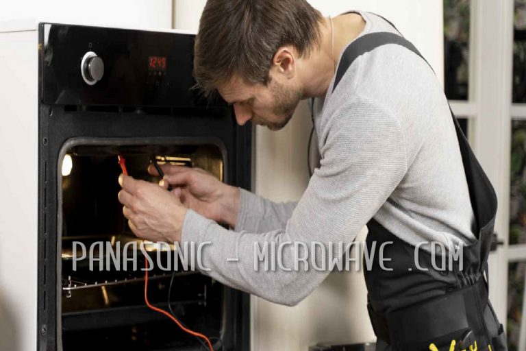 سرویس و عیب یابی سولاردام پاناسونیک