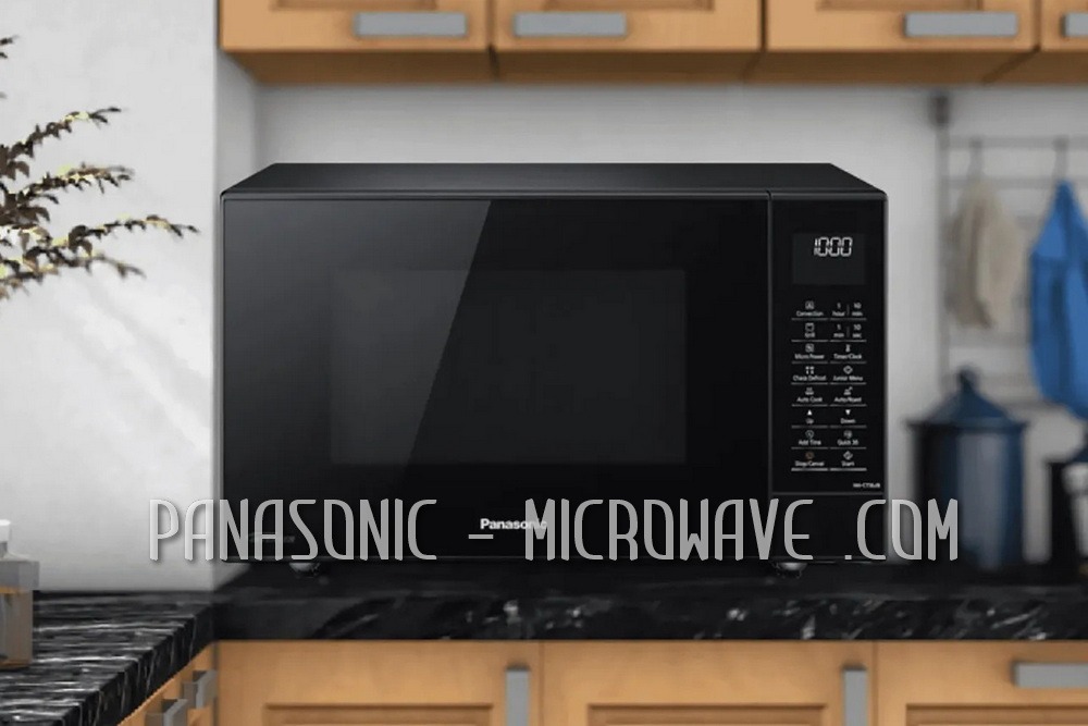 نمایندگی تعمیر ماکروفر پاناسونیک (1)