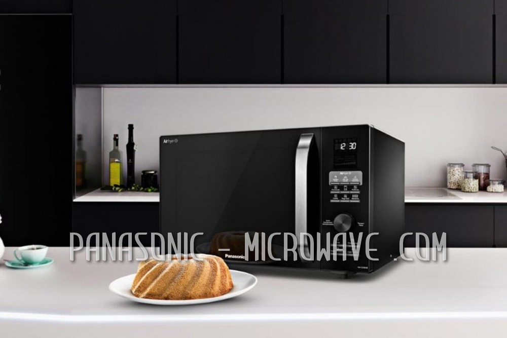 نمایندگی سرویس ماکروفر پاناسونیک غرب تهران